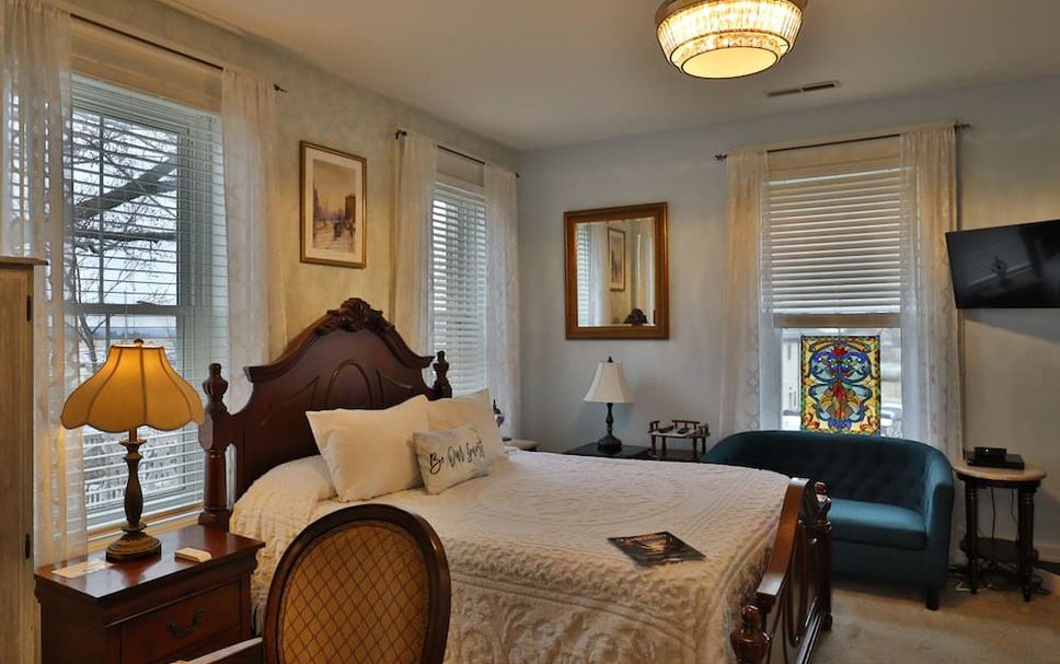 Bedroom Photo