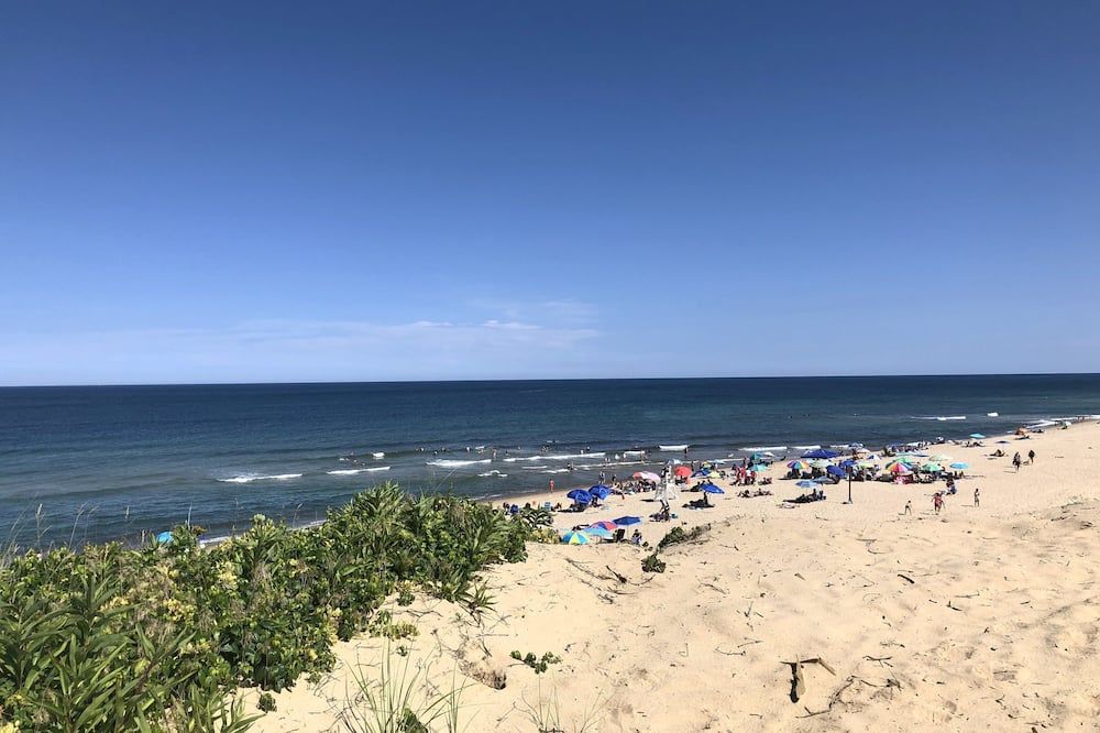 Beach Photo