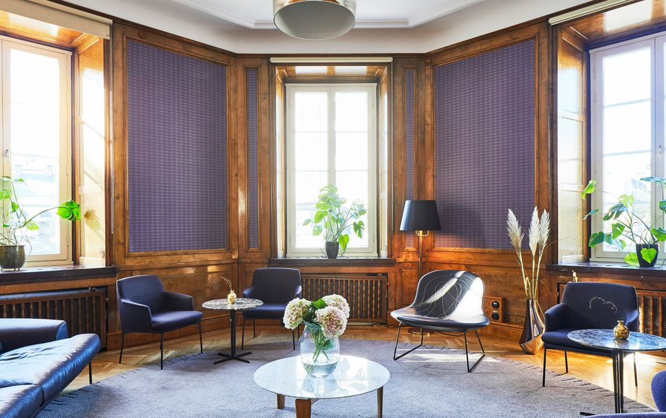 Salon Photo