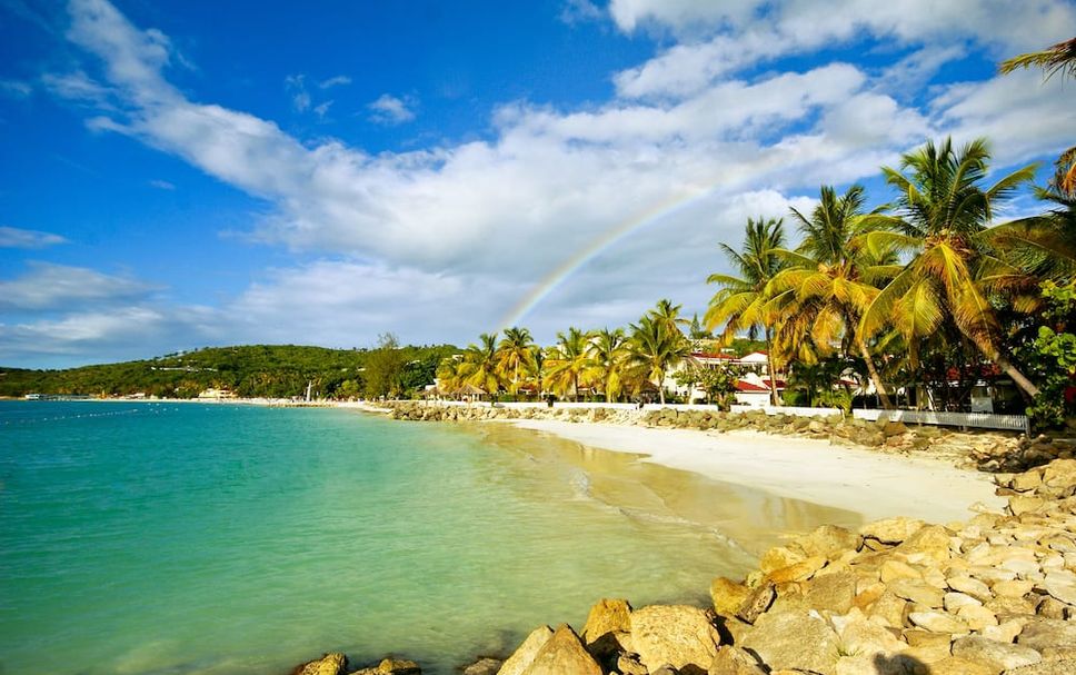 Beach Photo