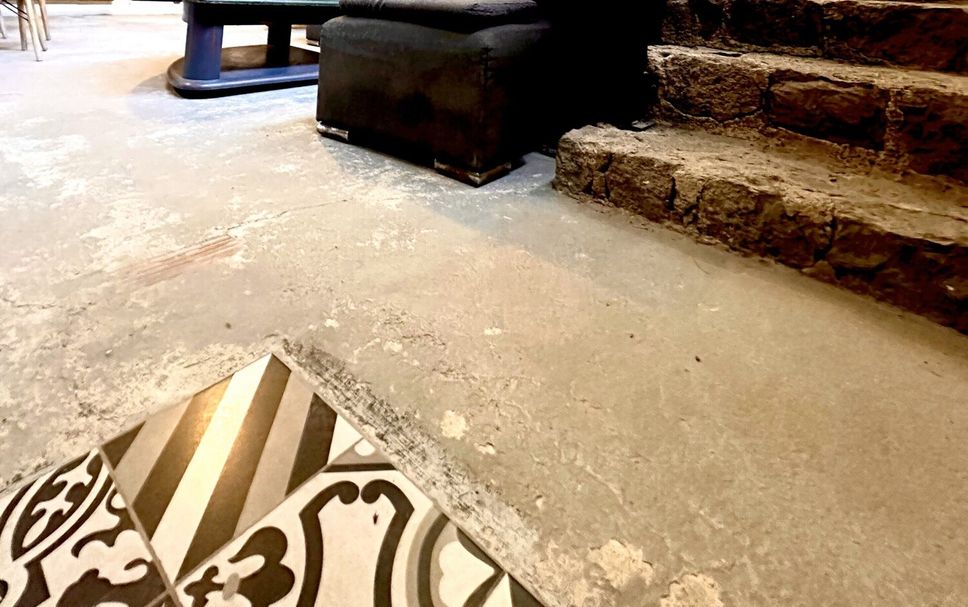 Stairs Photo