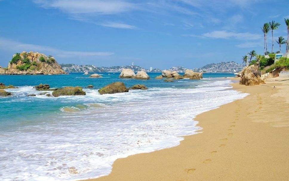 Beach Photo