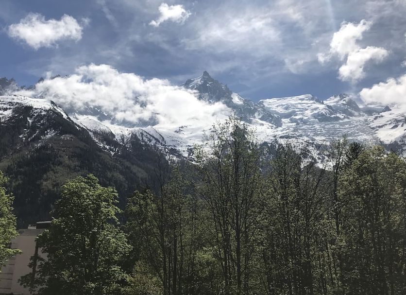 Outdoors view Photo
