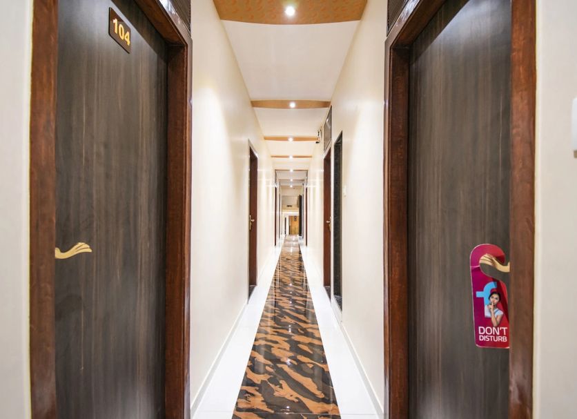 Hallway Photo