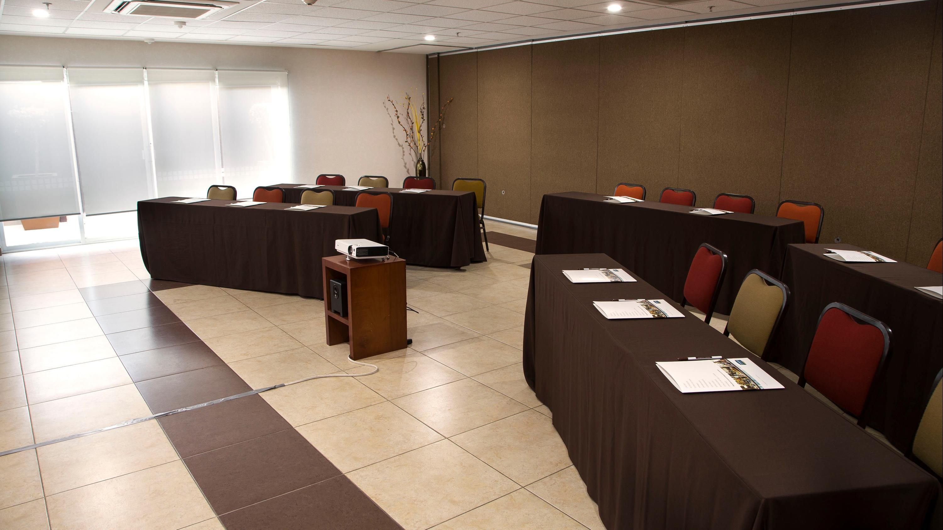 Conference room