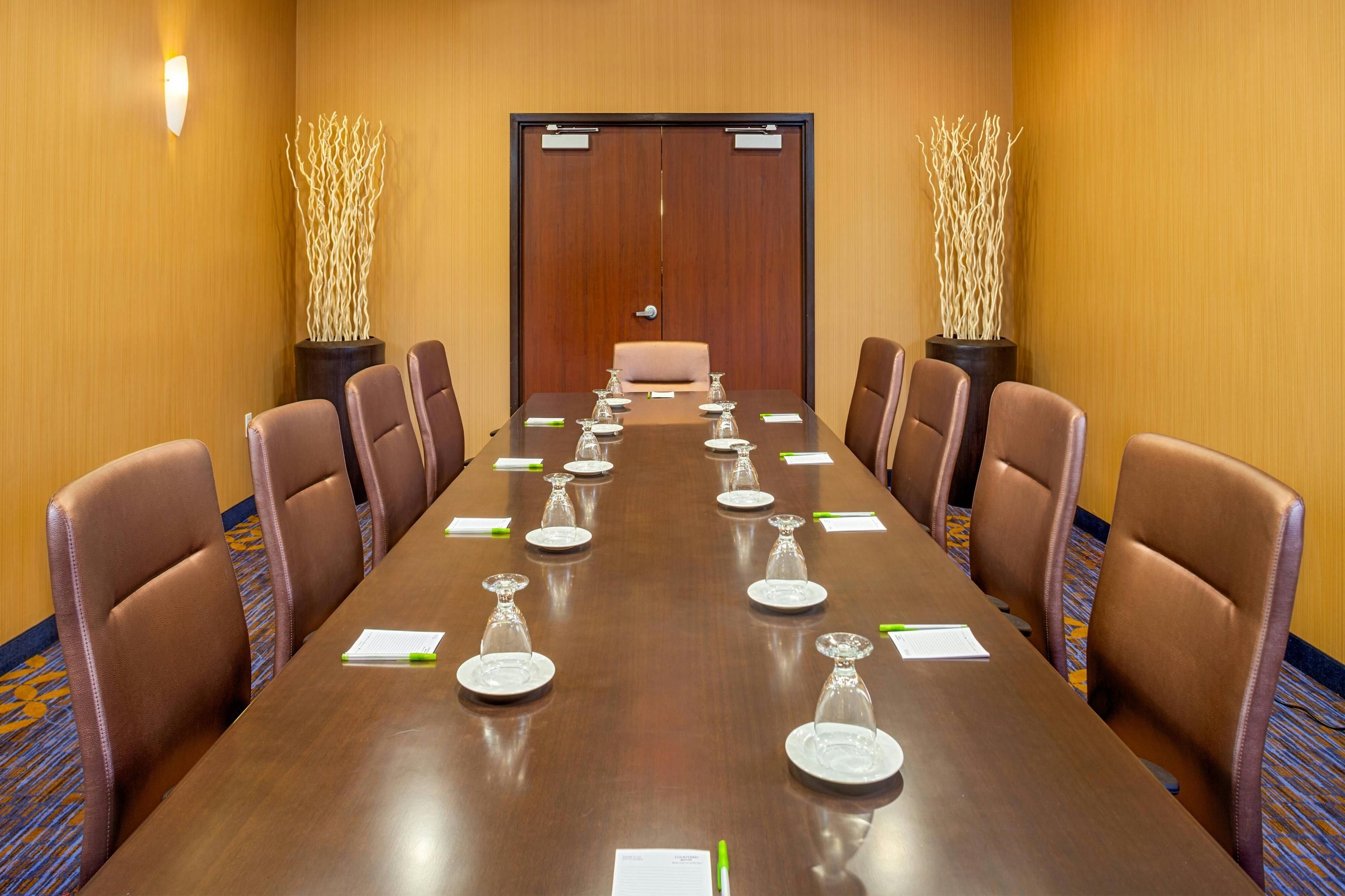 Conference room