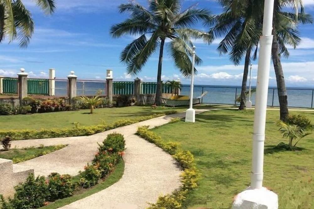 Outdoors view