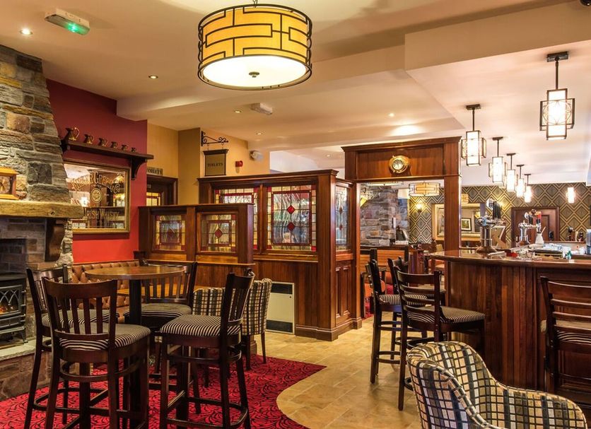 Bar Photo