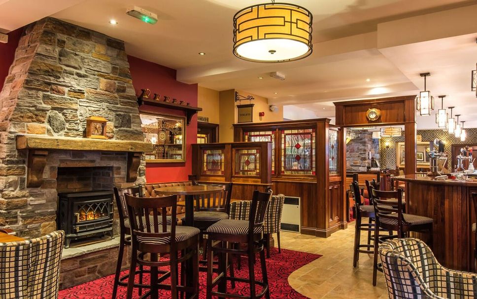 Bar Photo