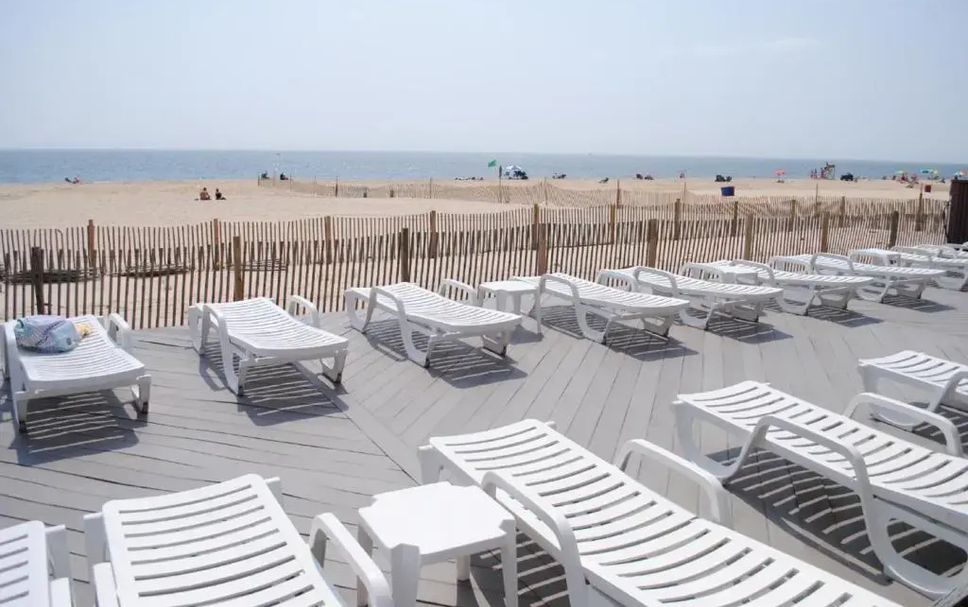 Beach Photo
