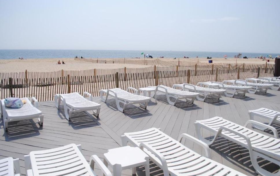 Beach Photo