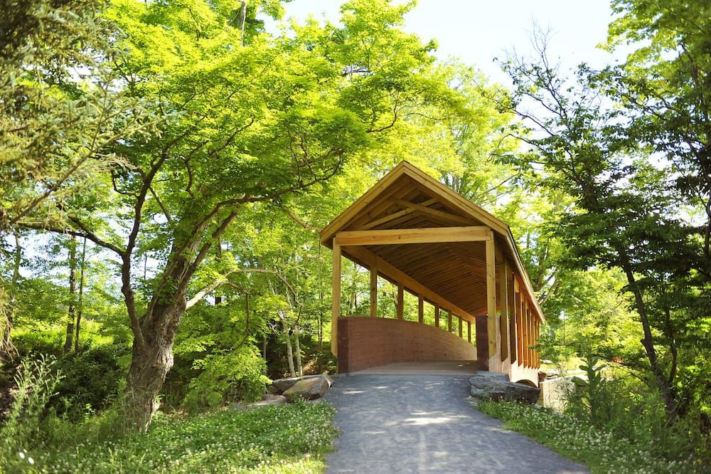 Outdoors view