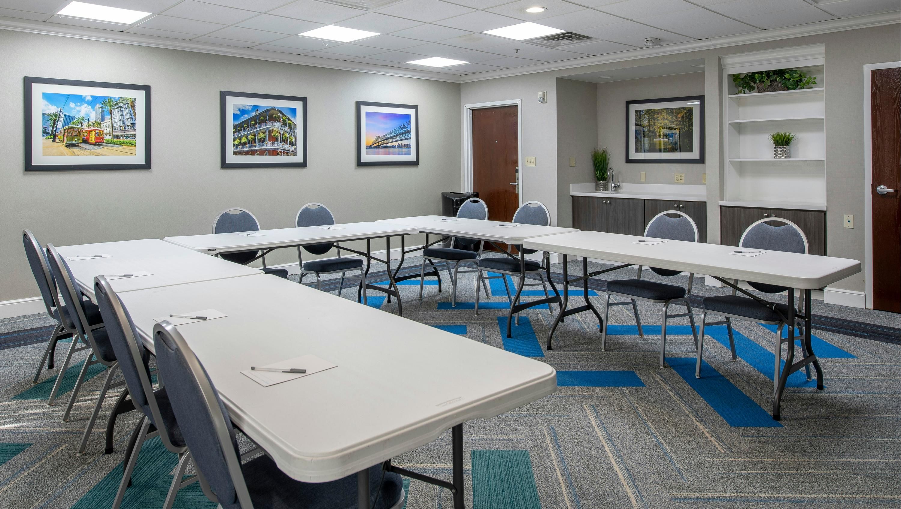 Conference room