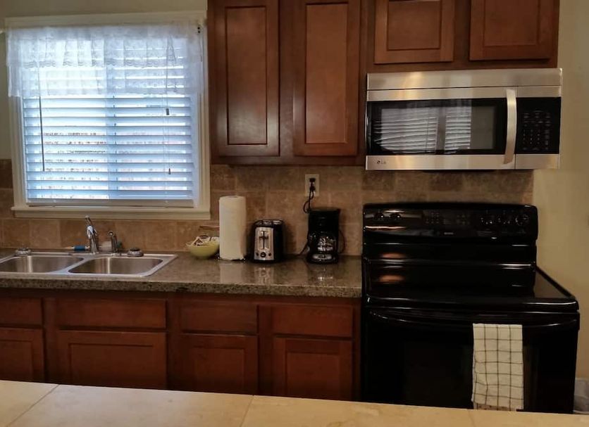 Kitchen Photo