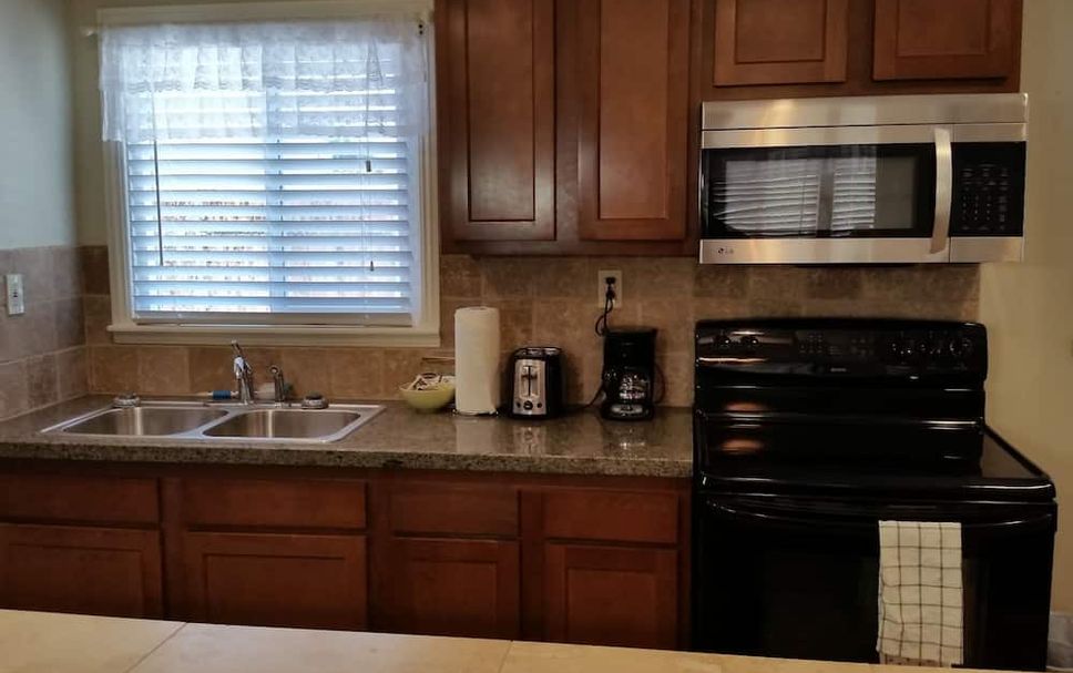 Kitchen Photo