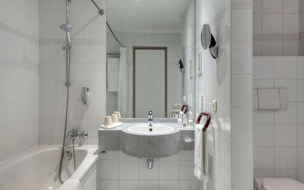 Bathroom Photo