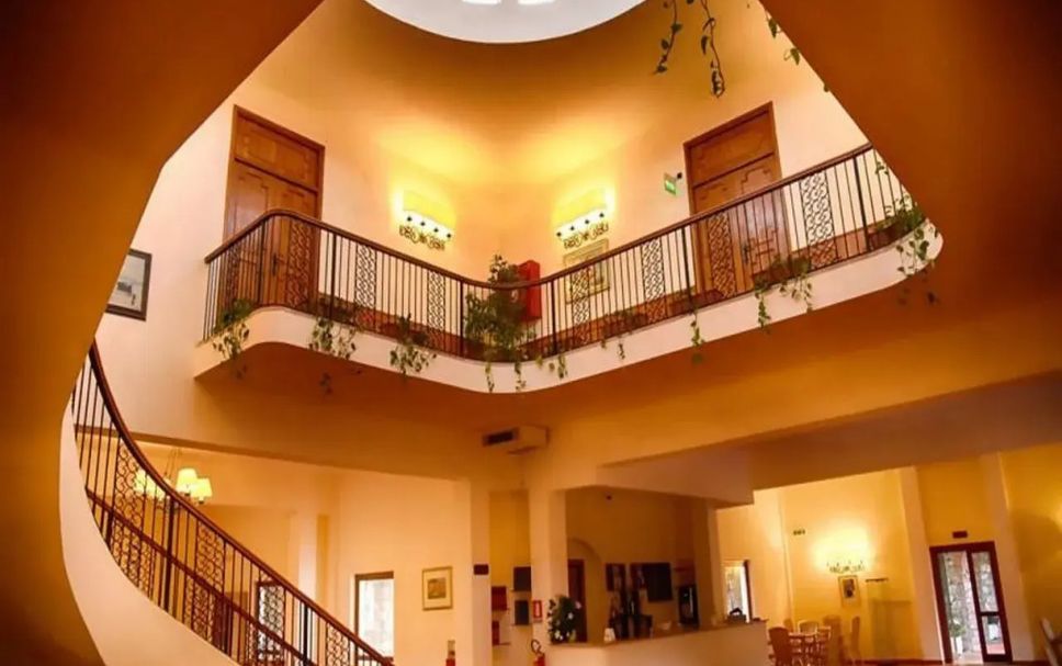 Stairs Photo