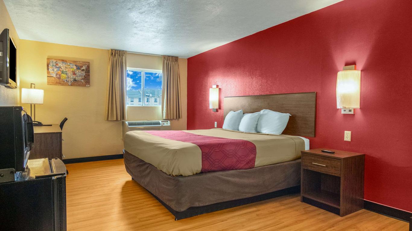 Econo Lodge