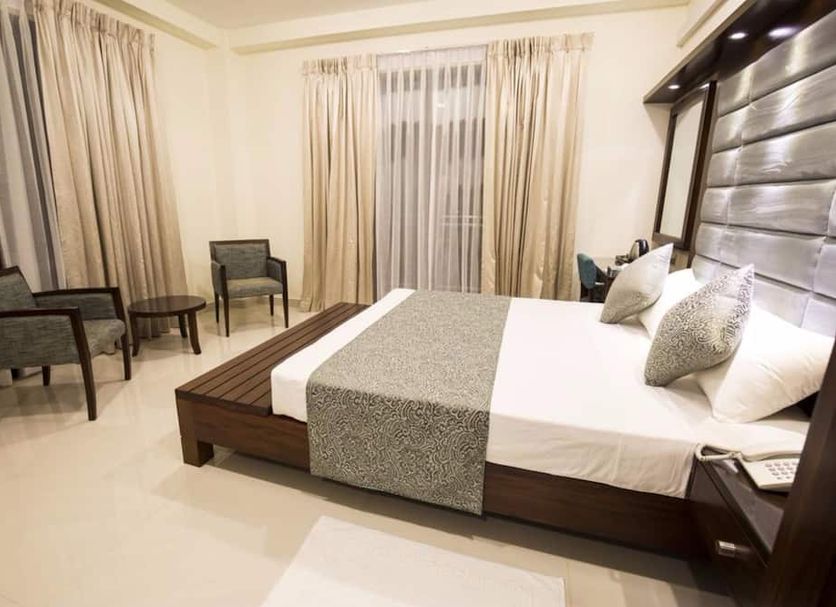 Bedroom Photo