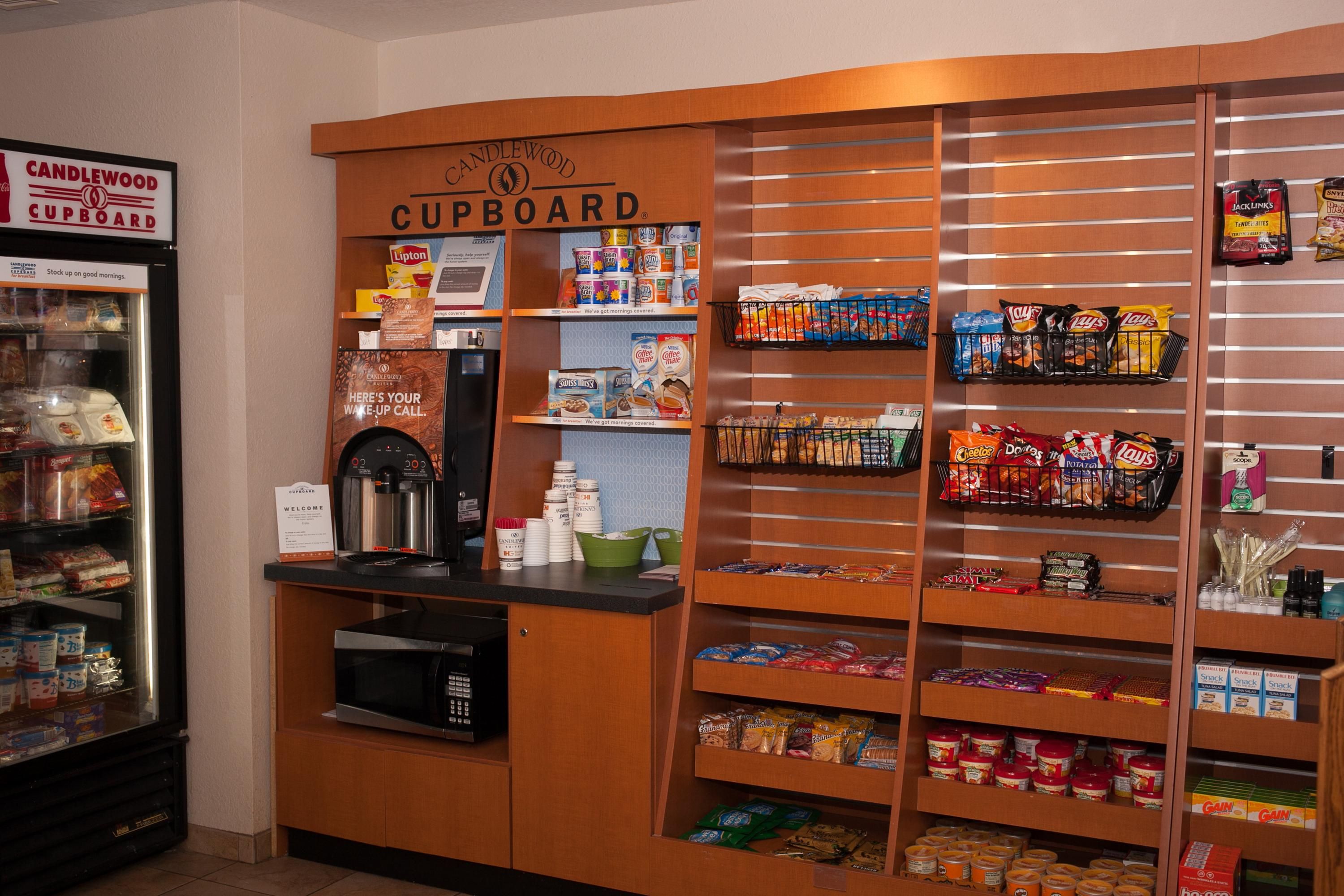 Shop
