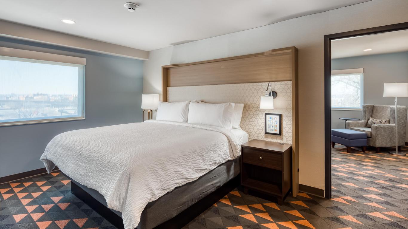 Holiday Inn Kansas City - Downtown