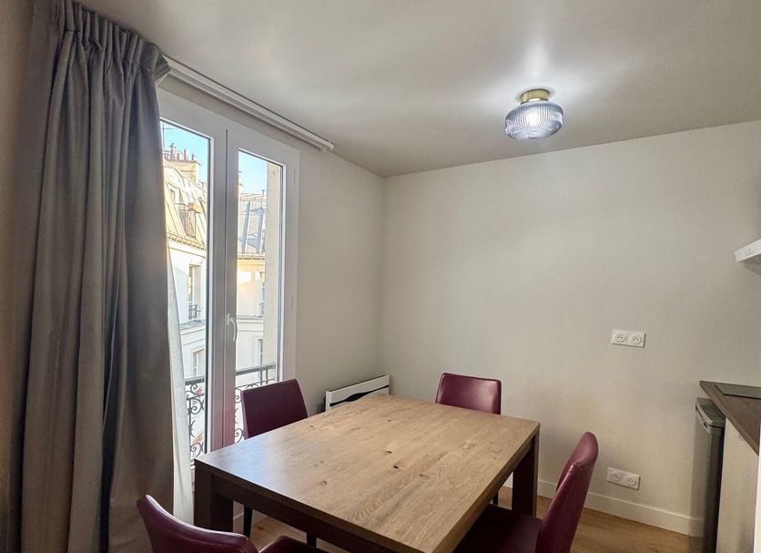 Dining room Photo