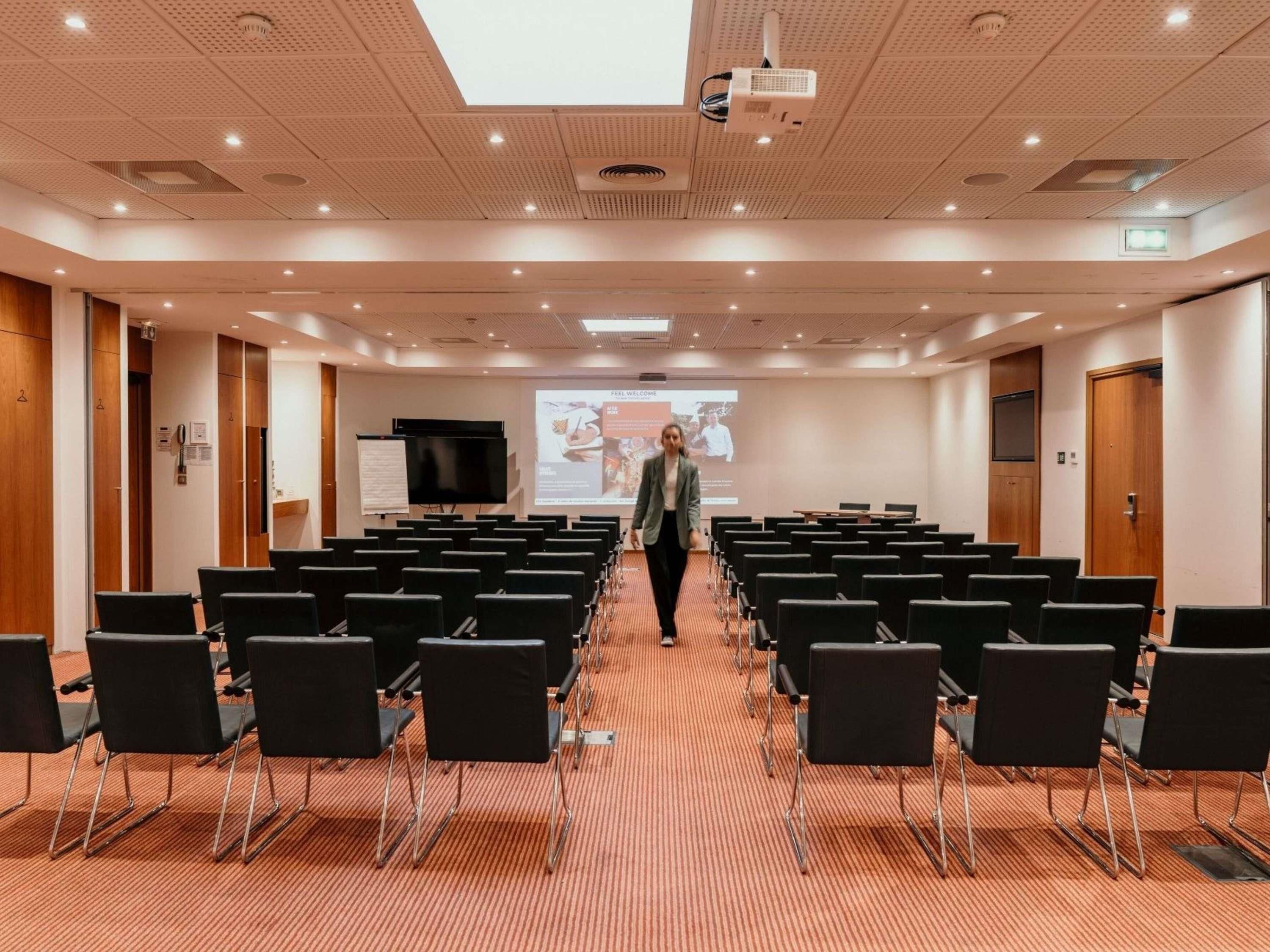 Conference room