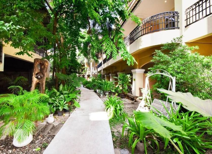 Outdoors view Photo