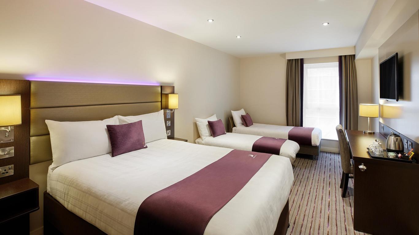 Premier Inn Bodmin