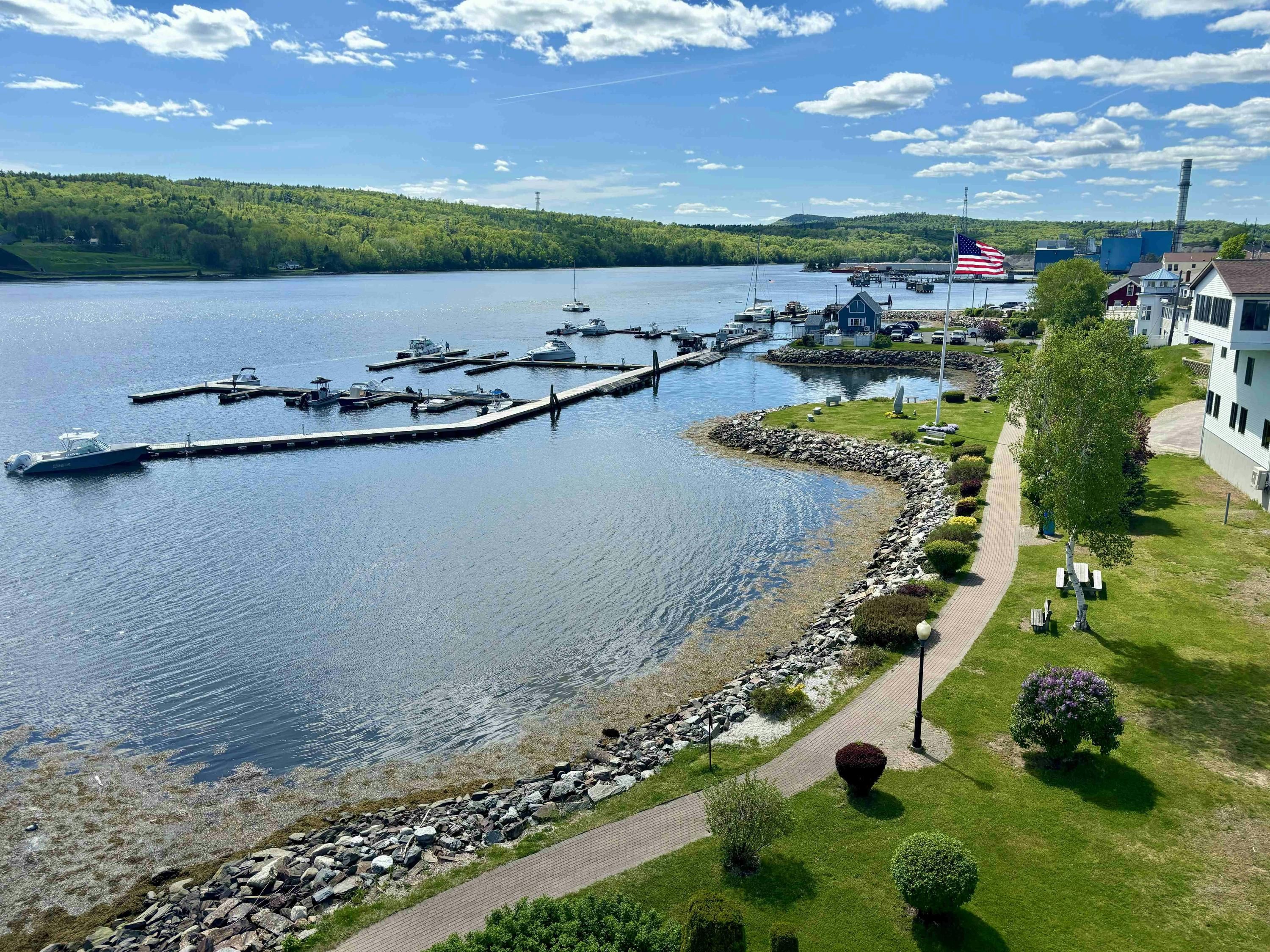 Outdoors view Photo