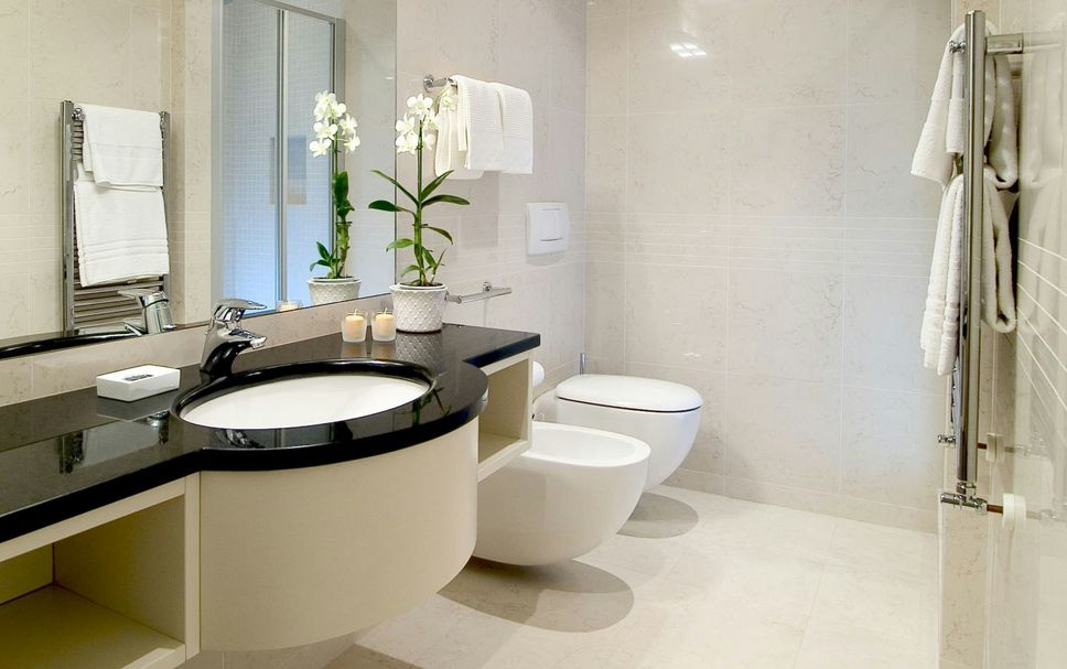 Bathroom Photo