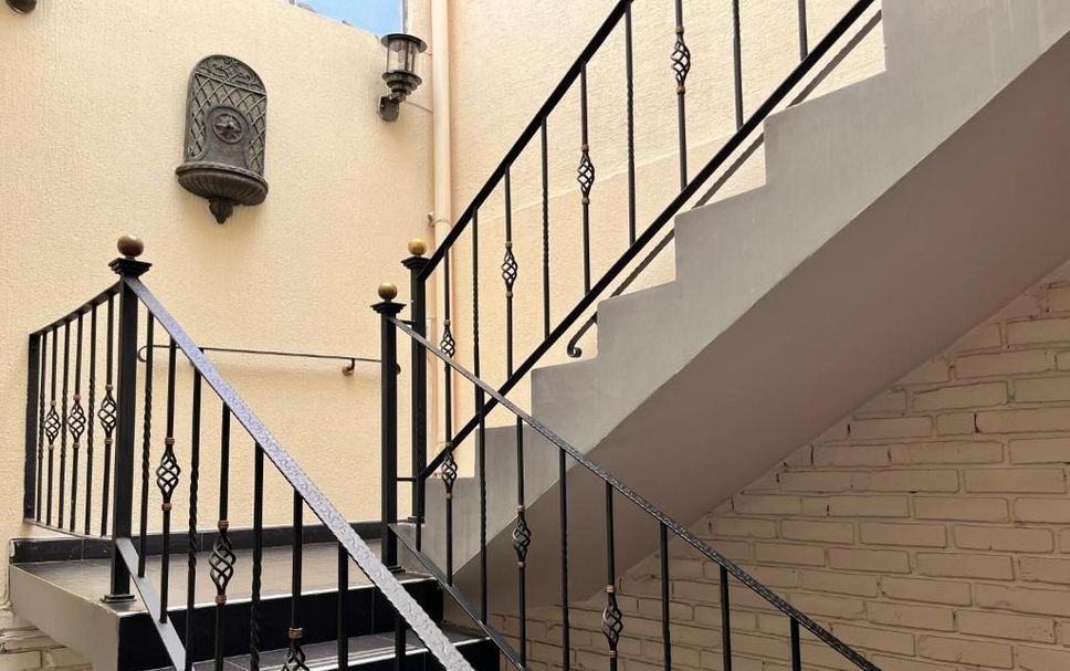 Stairs Photo