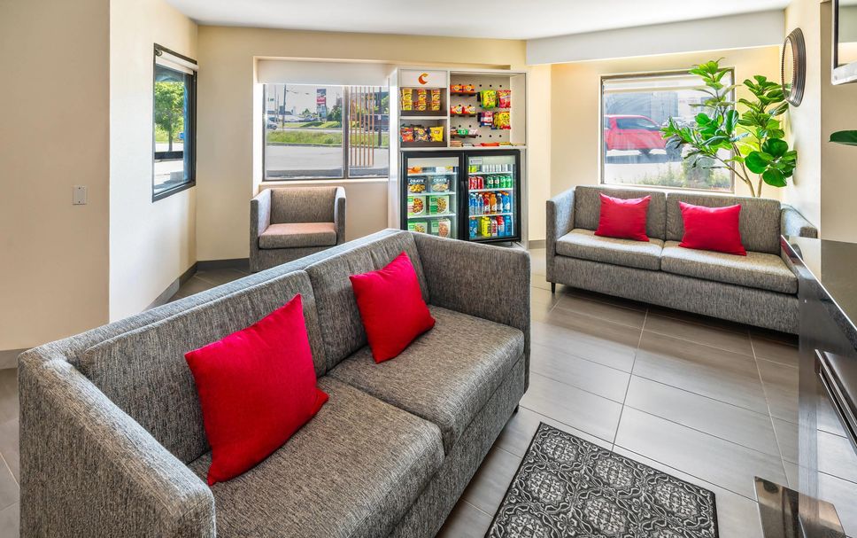 Hotel amenity Photo