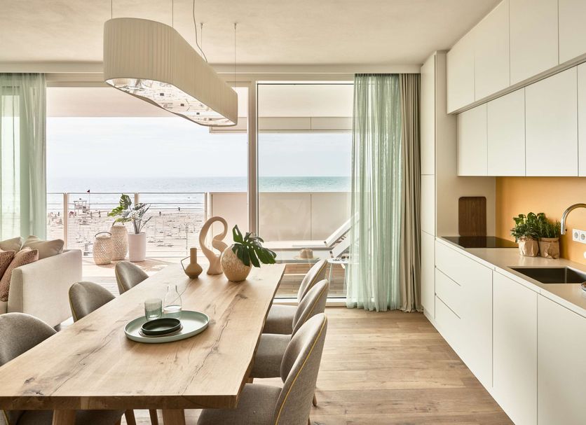 Dining room Photo