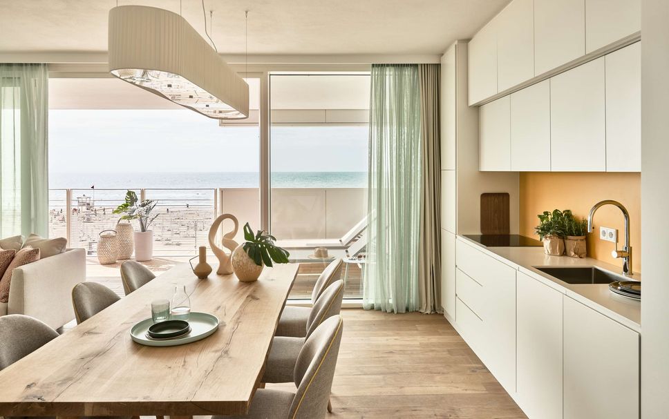 Dining room Photo