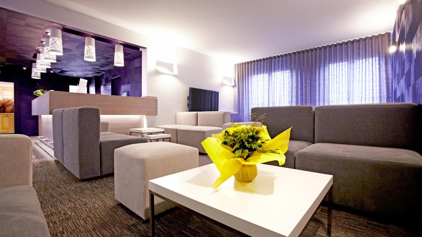 hotel kyriad valence