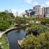 Outdoors view
