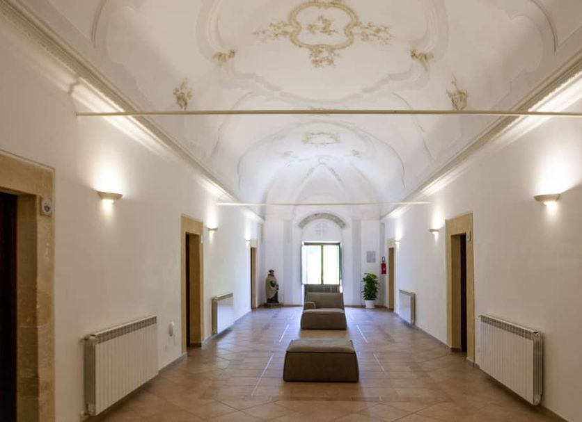 Hallway Photo