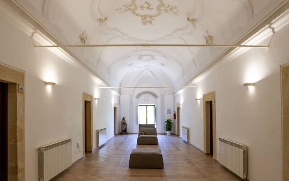 Hallway Photo