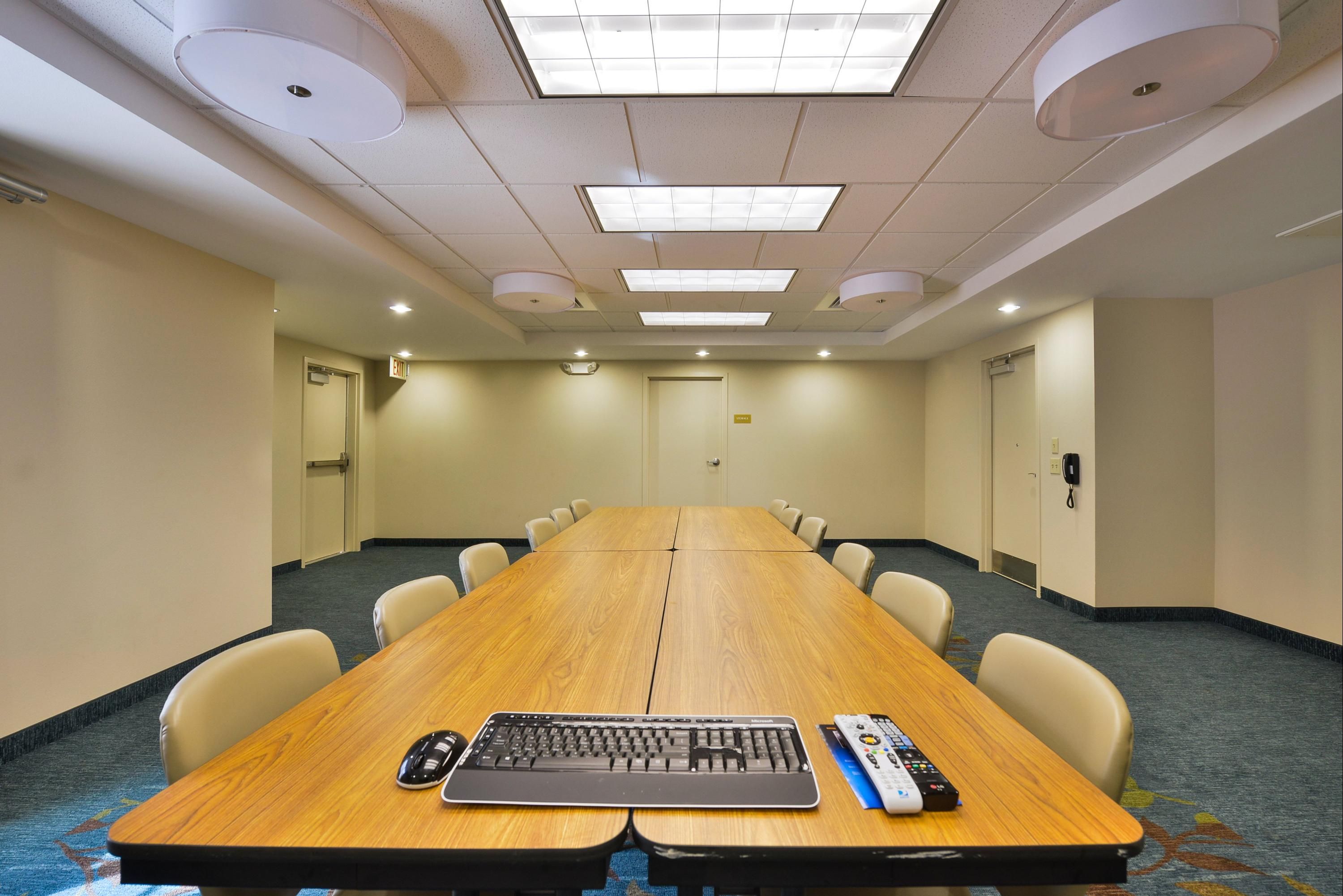 Conference room