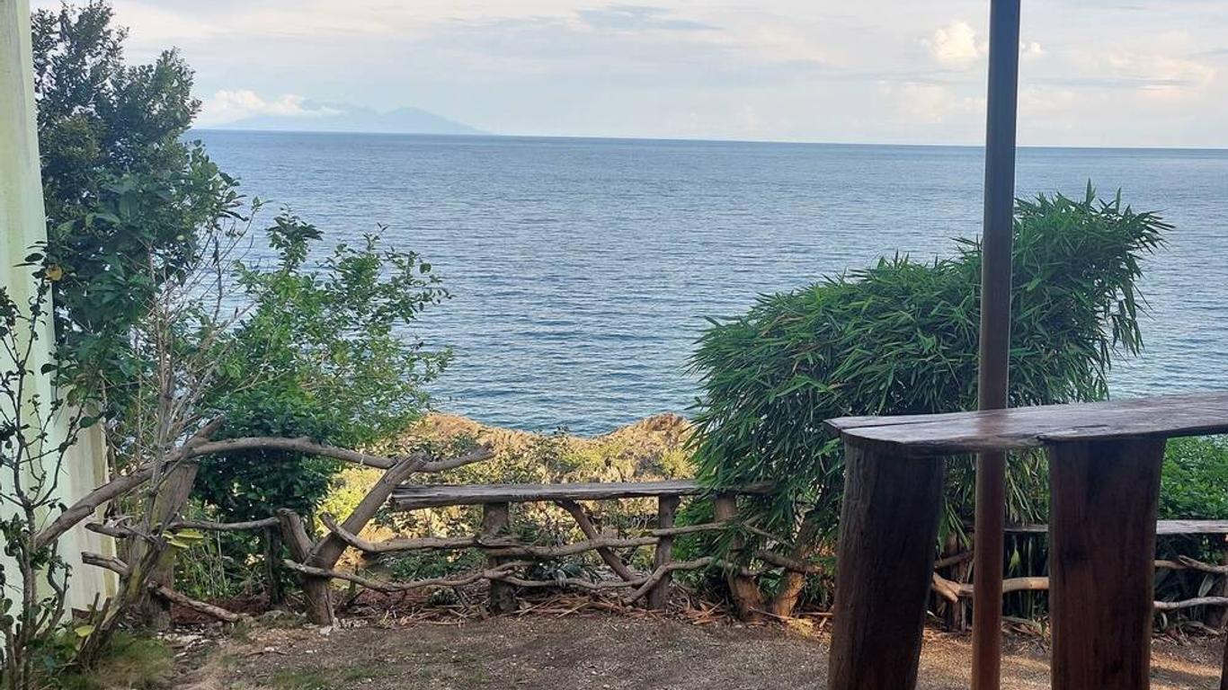 Bohol-Lahoy Dive Resort