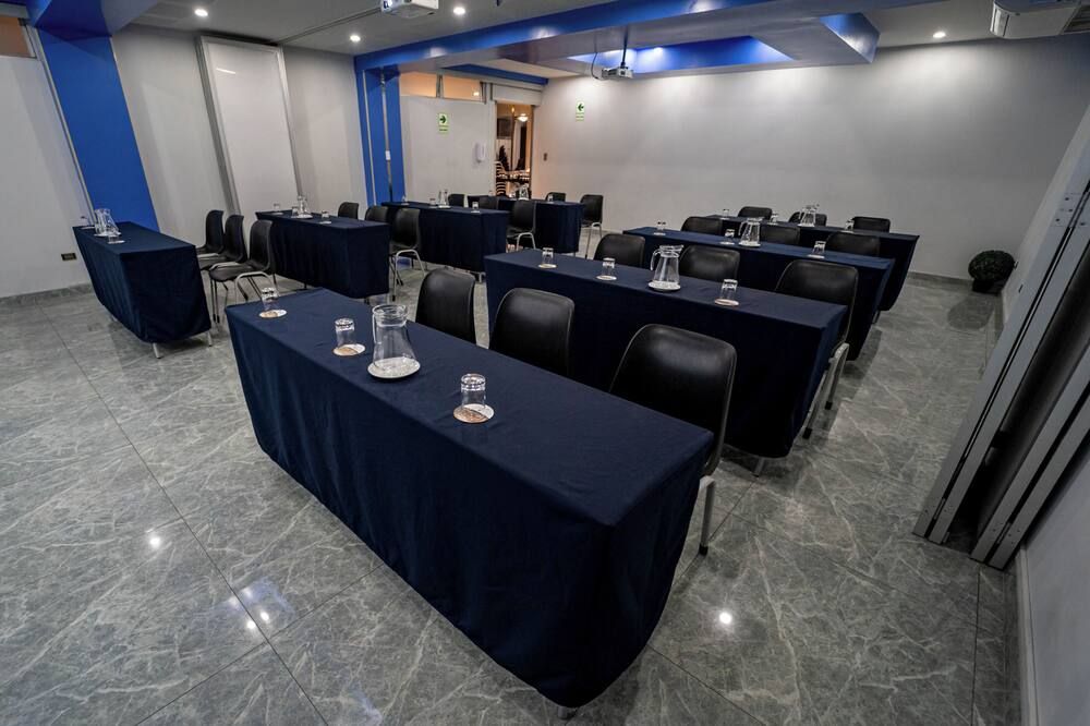 Conference room