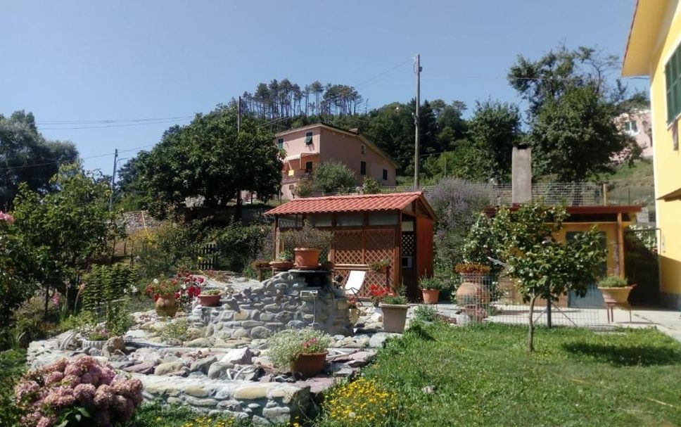 Outdoors view Photo