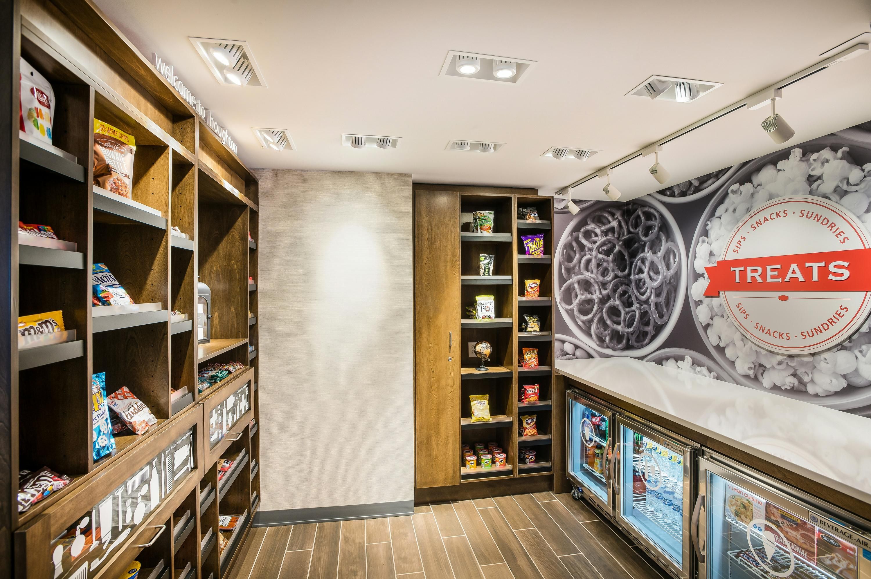 Shop