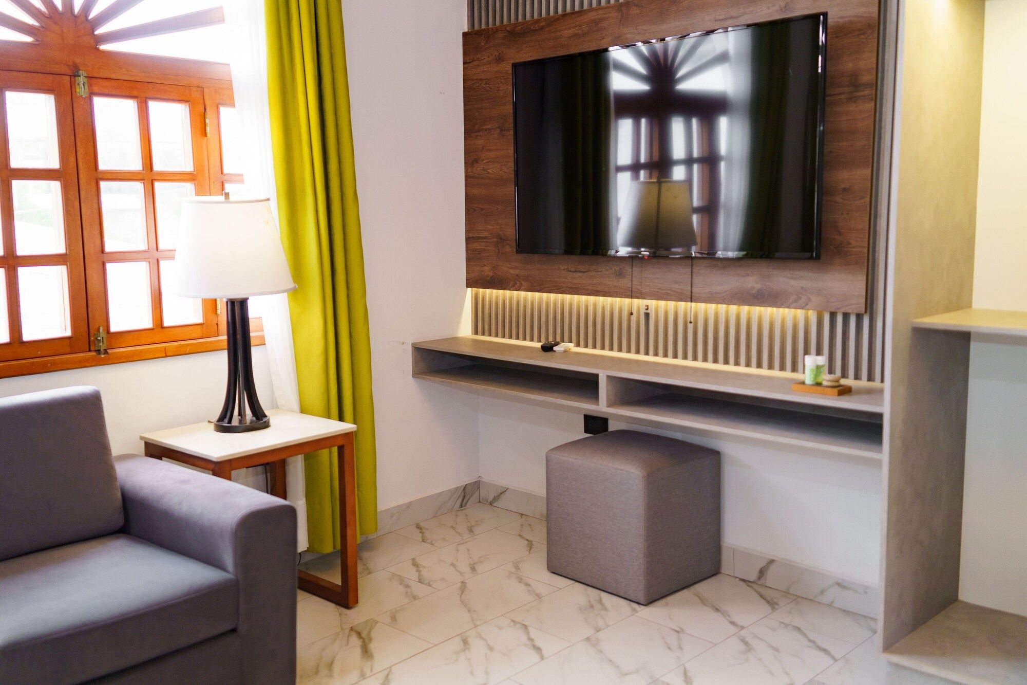 Room amenity