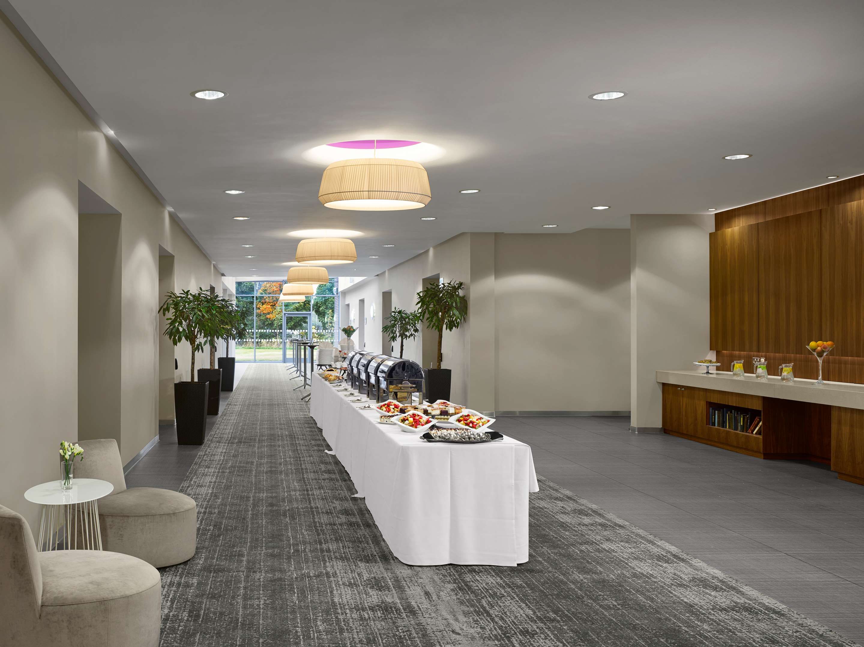 Conference room