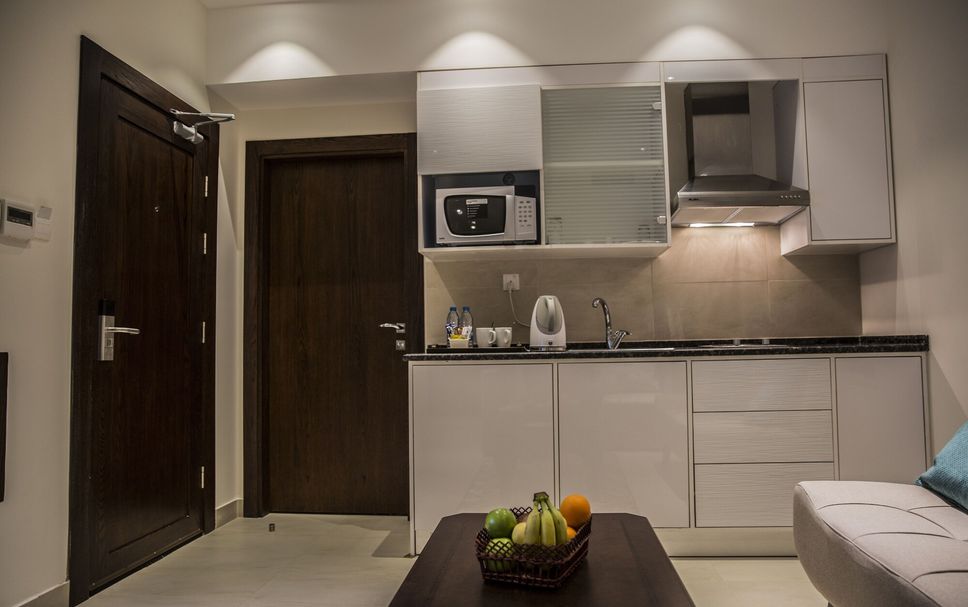 Kitchen Photo