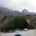 Outdoors view