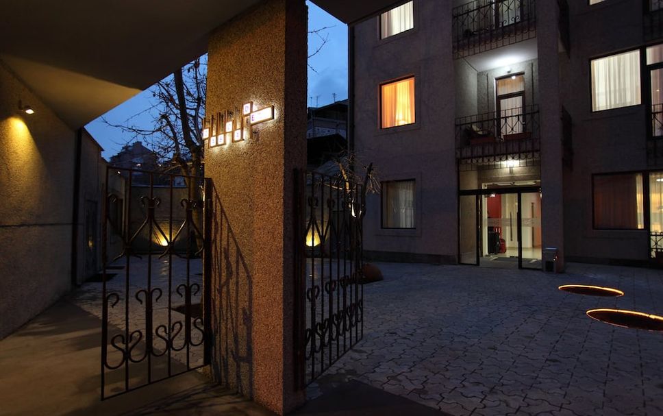 Building Photo