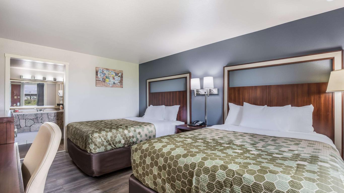 Econo Lodge